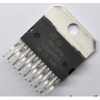 TVO7293 Guida di amplificatore Audio