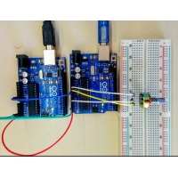 Protokollu I3C: Comunicazione più veloce è intelligente per i Sistemi Embedded